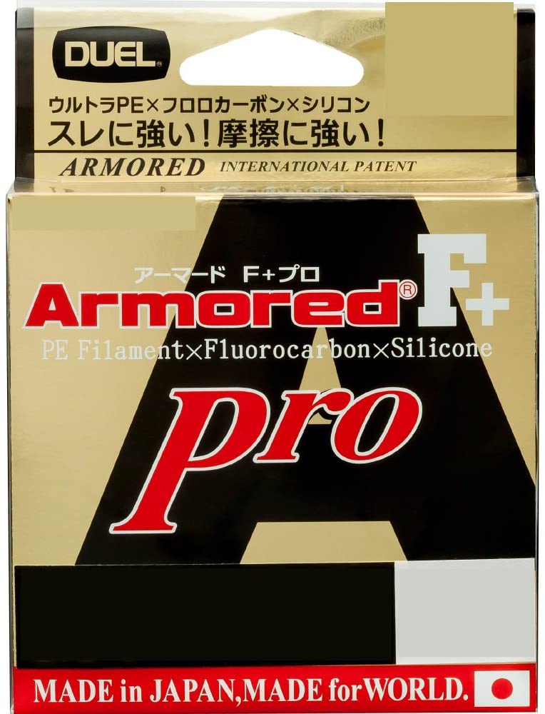 アーマードフロロ PE1.0-150ｍ ライトグリーン